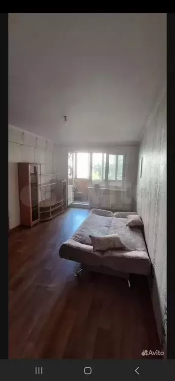 1-к. квартира, 34 м, 3/5 эт. - Фото 1