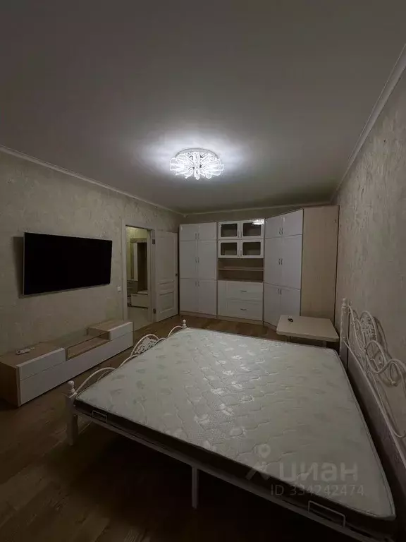 1-к кв. Москва Мичуринский просп., 8К1 (37.0 м) - Фото 1