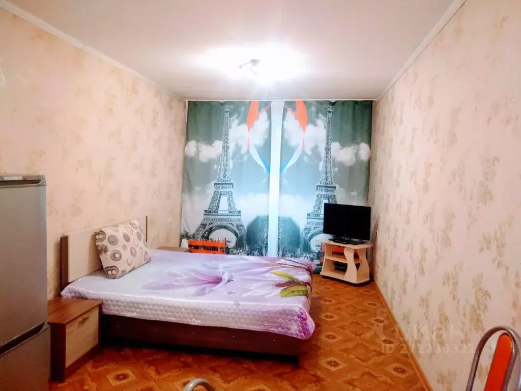 Студия Красноярский край, Красноярск Северный мкр, пер. Светлогорский, ... - Фото 2