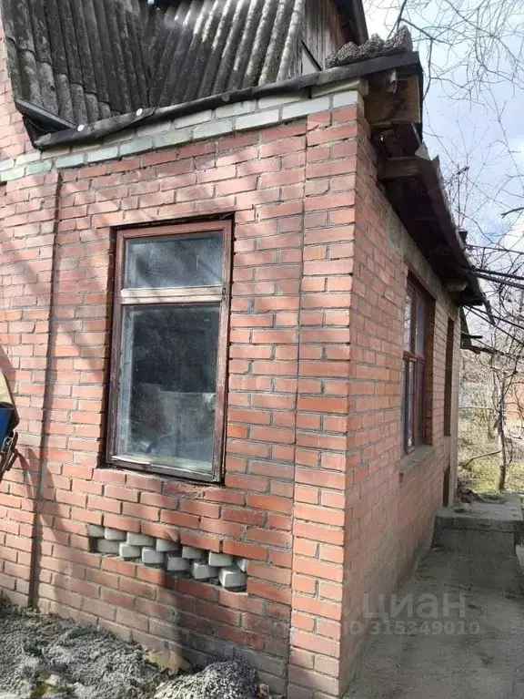 Участок в Ростовская область, Ростов-на-Дону Грациозная ул. (4.0 сот.) - Фото 1