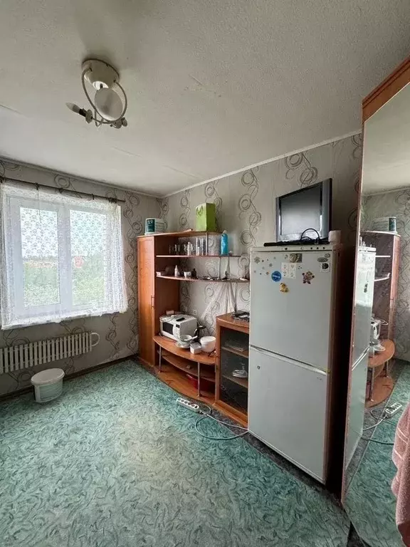 Комната Ленинградская область, Сосновый Бор ул. Красных Фортов, 13 - Фото 2