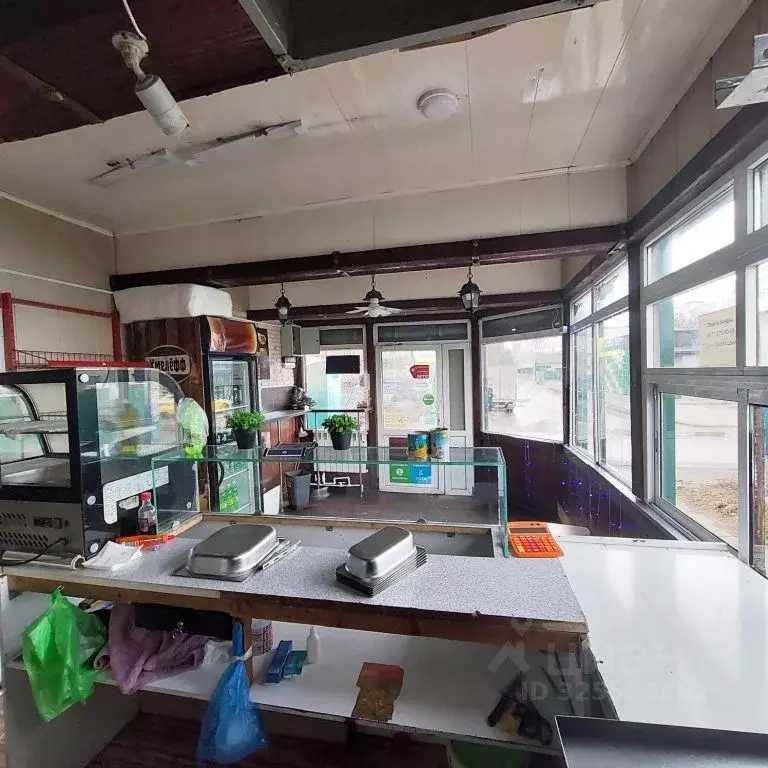 Помещение свободного назначения в Московская область, Солнечногорск ... - Фото 2