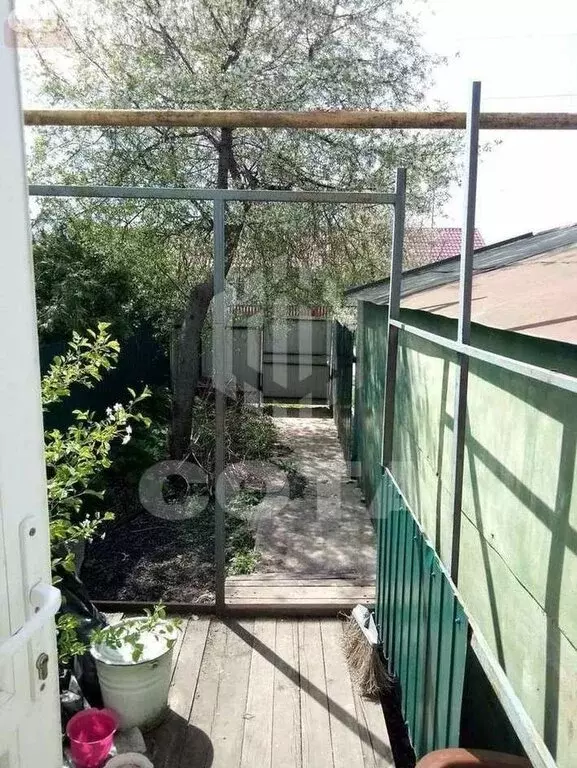 Дом в посёлок совхоза  Воронежский , Советская улица, 25 (28 м) - Фото 2