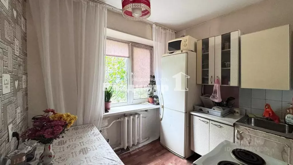 2-к кв. Приморский край, Находка Пограничная ул., 10Б (38.3 м) - Фото 1