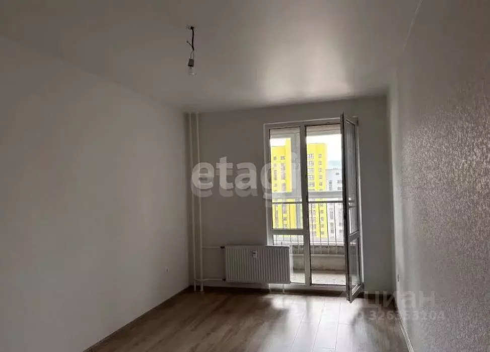 3-к кв. Курская область, Курск ул. Энгельса, 115/4 (70.0 м) - Фото 1