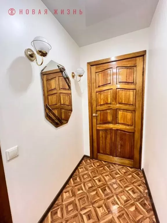 3-к кв. Самарская область, Самара ул. Волгина, 136 (56.5 м) - Фото 1