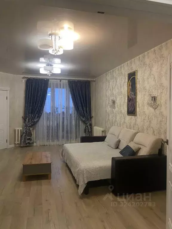 4-к кв. Коми, Сыктывкар ул. Морозова, 100 (152.6 м) - Фото 1