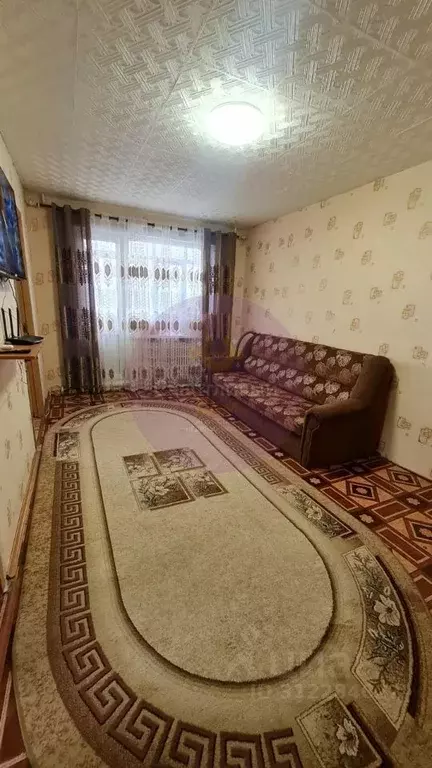 3-к кв. Оренбургская область, Орск Братская ул., 40 (46.3 м) - Фото 0