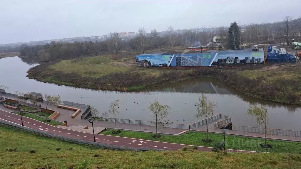Помещение свободного назначения в Московская область, Наро-Фоминск ул. ... - Фото 1