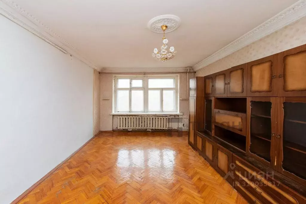 2-к кв. Челябинская область, Челябинск просп. Ленина, 74 (61.3 м) - Фото 2