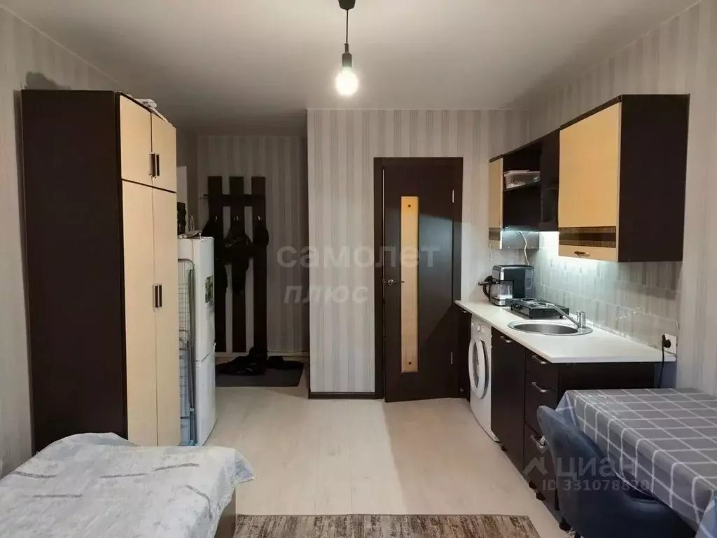 Комната Ростовская область, Таганрог пер. 17-й Новый, 5 (16.7 м) - Фото 1