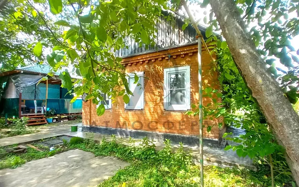 Дом в Краснодарский край, Хадыженск Апшеронский район, Советская ул. ... - Фото 1