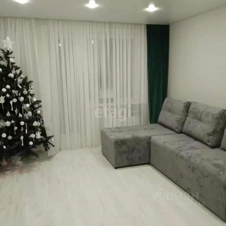 3-к кв. Коми, Сыктывкар ул. Славы, 31 (66.8 м) - Фото 1