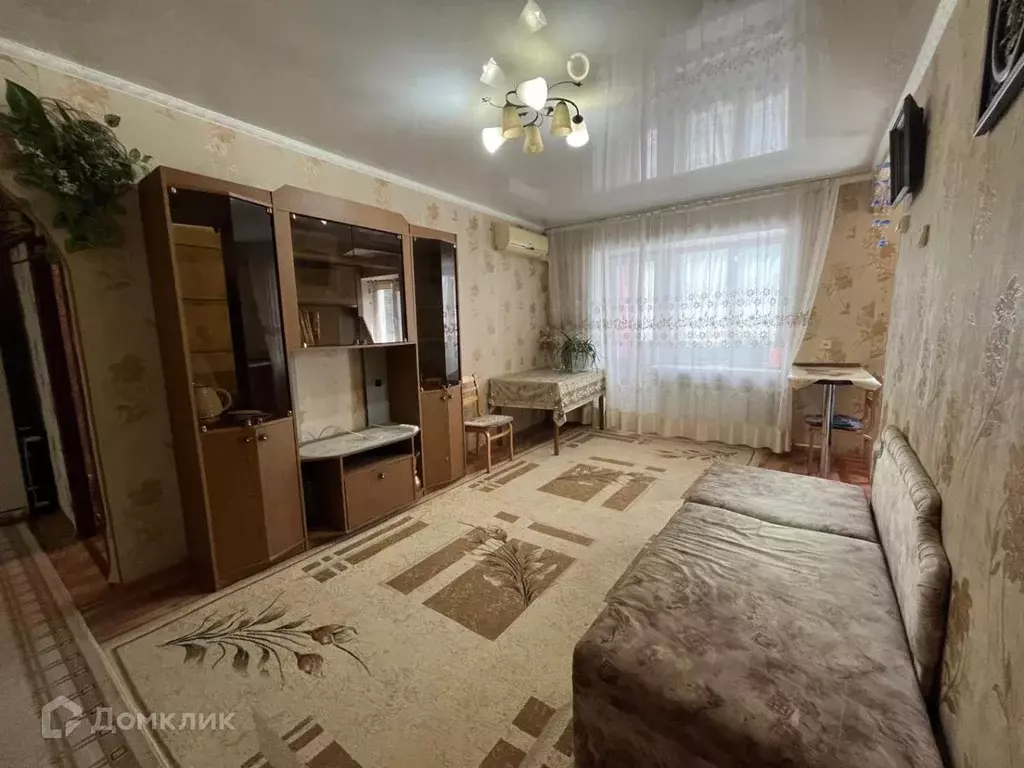 Продаётся 3-к квартира, 50 м - Фото 0