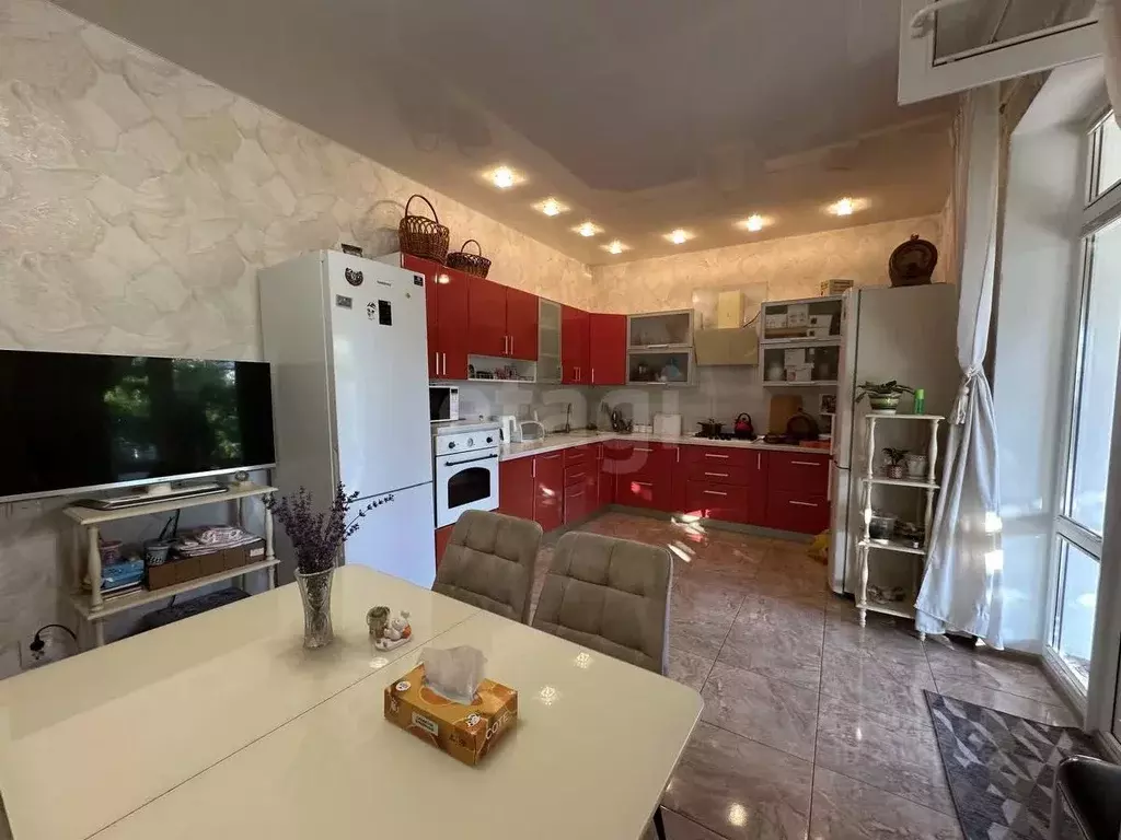 Дом в Севастополь ул. Солдатская, 8 (176 м) - Фото 0