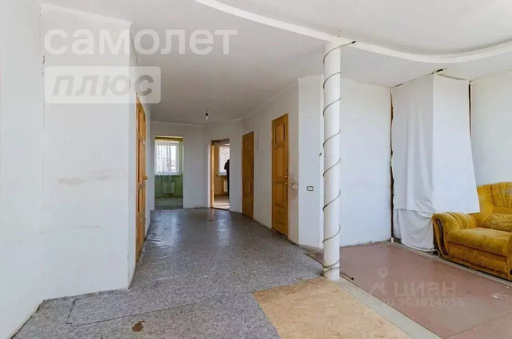 Дом в Челябинская область, Челябинск пос. Шершни, Западная ул., 32 ... - Фото 0
