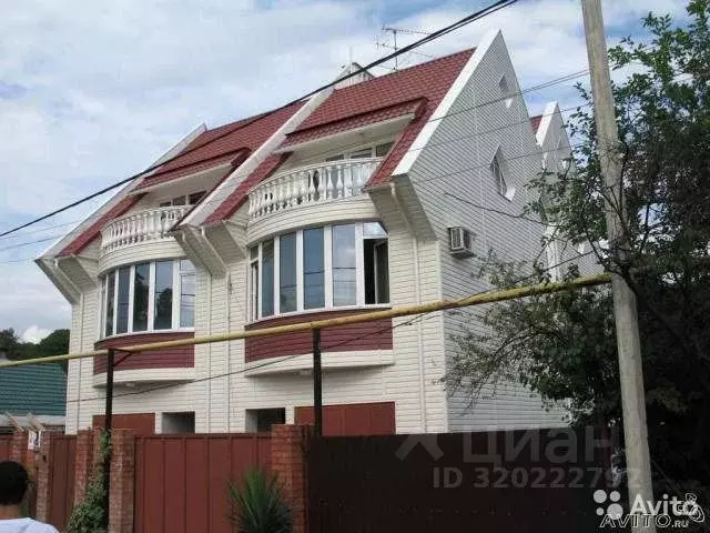 Комната Краснодарский край, Сочи городской округ, Дагомыс пгт ул. ... - Фото 0