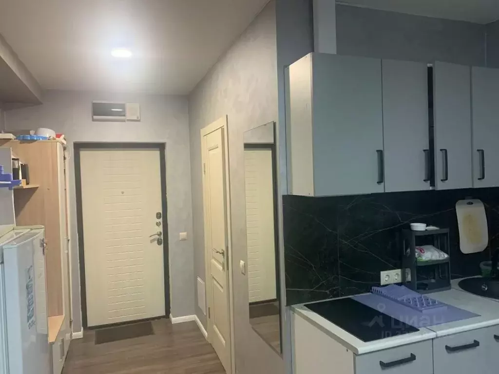 Комната Краснодарский край, Анапа Рождественская ул., 55к2 (24.5 м) - Фото 2