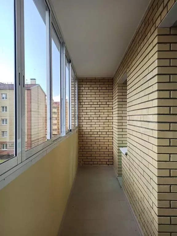 2-к. квартира, 59,3 м, 3/5 эт. - Фото 0