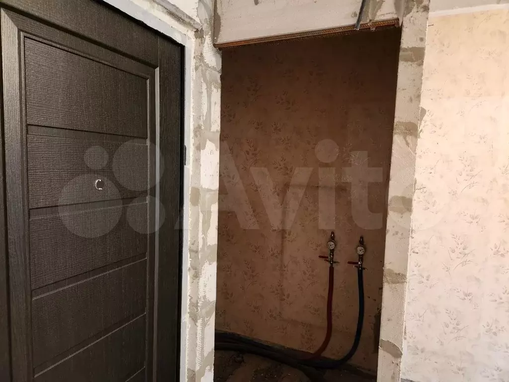 Комната 12 м в 4-к., 1/9 эт. - Фото 1