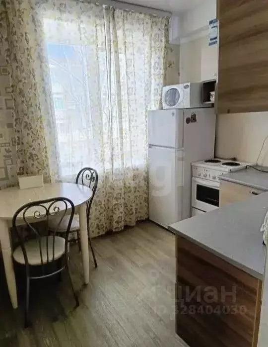 2-к кв. Бурятия, Кяхта ул. Сухэ-Батора, 40 (41.4 м) - Фото 1