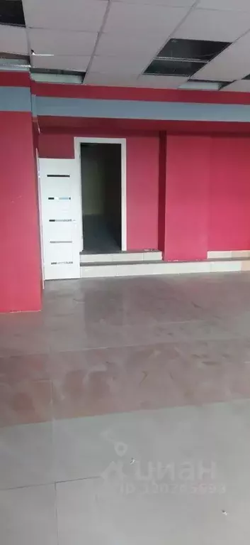 Торговая площадь в Хабаровский край, Хабаровск ул. Яшина, 40 (488 м) - Фото 2