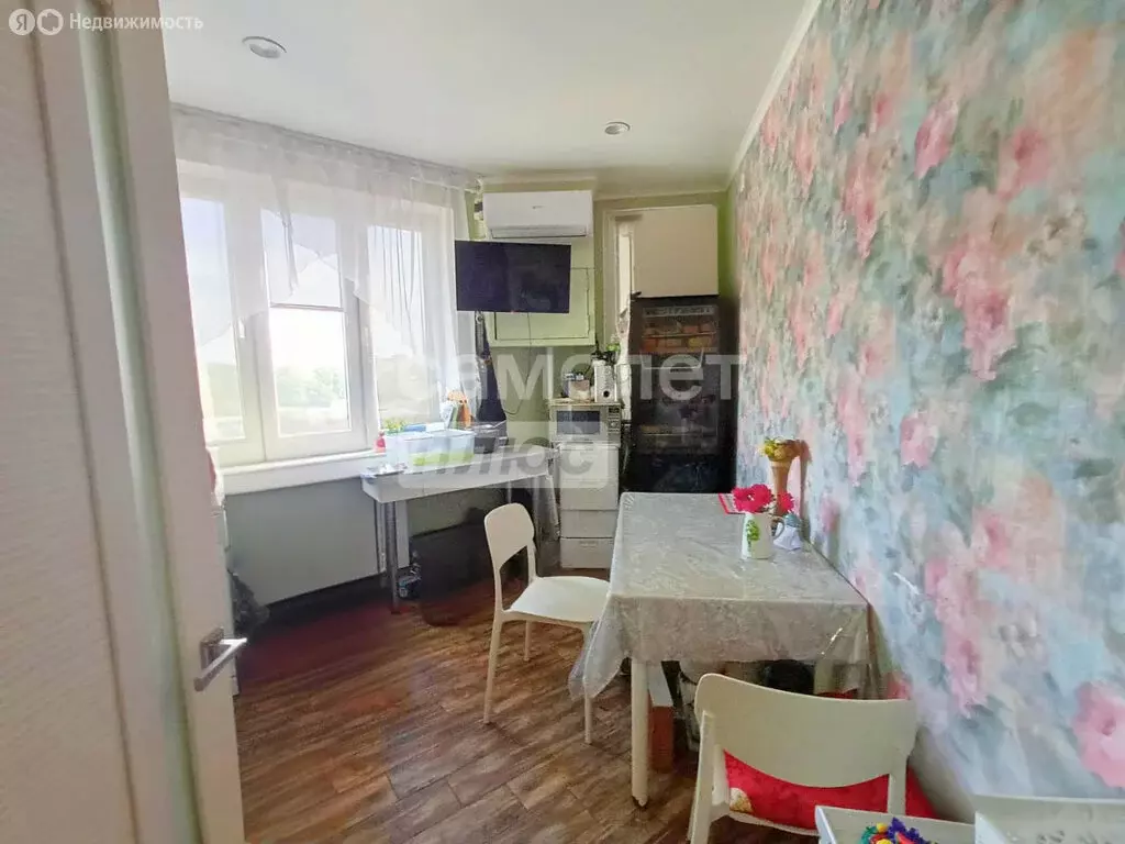 2-комнатная квартира: Анапа, Парковая улица, 60к5 (59.3 м) - Фото 1