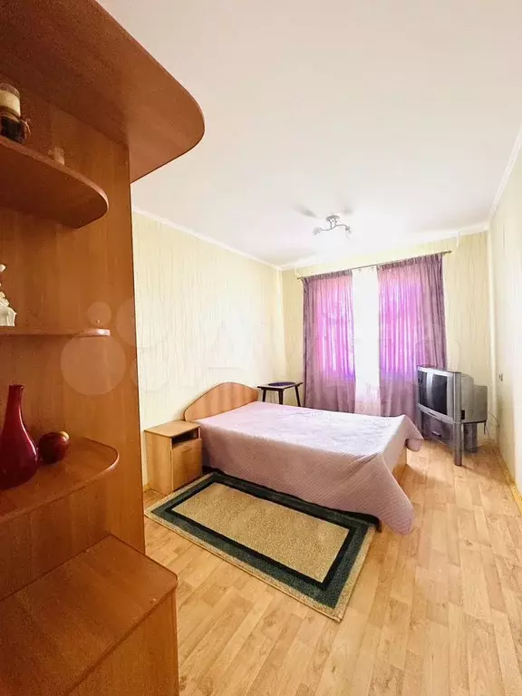 2-к. квартира, 55 м, 8/10 эт. - Фото 0