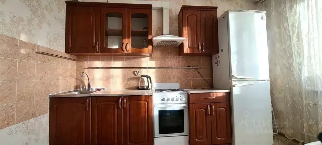 1-к кв. Санкт-Петербург Петергофское ш., 17к1 (41.8 м) - Фото 2