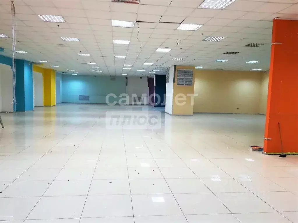 Помещение свободного назначения в Липецкая область, Липецк ул. ... - Фото 2