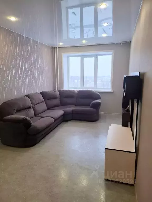 2-к кв. Самарская область, Самара Осетинская ул., 5 (54.0 м) - Фото 1