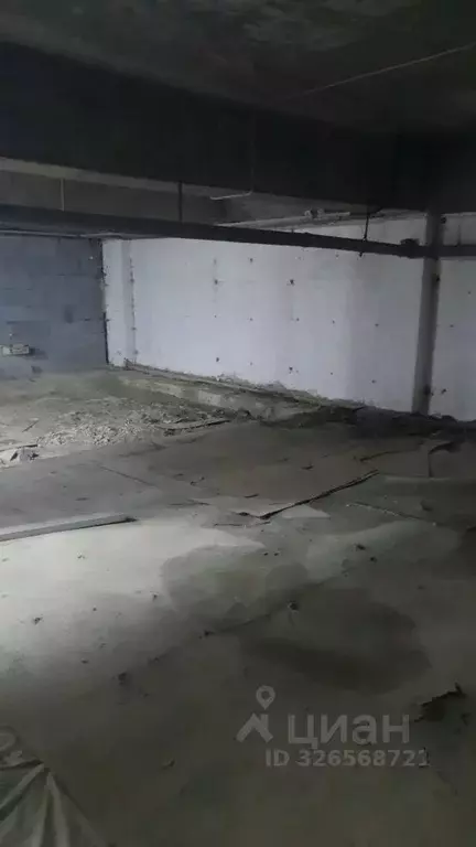 Помещение свободного назначения в Башкортостан, Уфа ул. Менделеева, ... - Фото 2