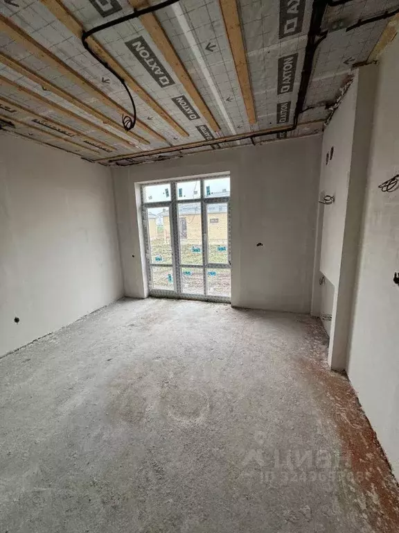 Дом в Краснодарский край, Краснодар Елизаветинская ст-ца, ул. Майская ... - Фото 2