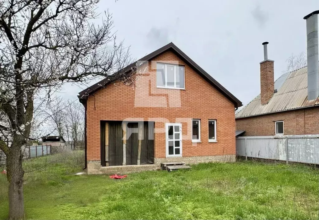 Дом в Ростовская область, Таганрог Дачное-1 СНТ, аллея 9-я, 39 (177 м) - Фото 1