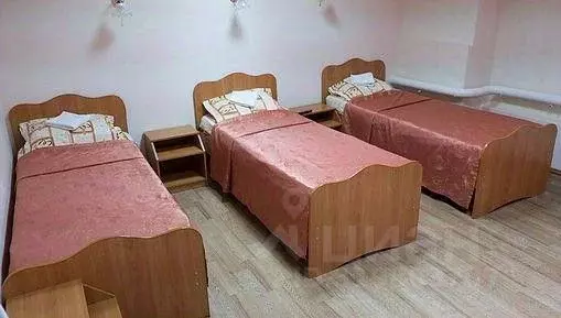 Комната Татарстан, Казань ул. Карла Маркса, 2 (18.0 м) - Фото 0