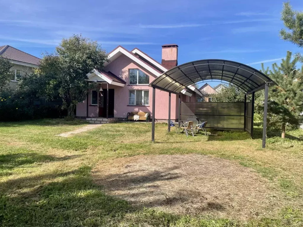 Дом в Московская область, Ногинск Богородский городской округ,  (97 м) - Фото 2