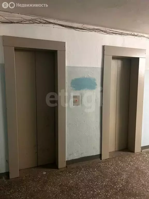 1-комнатная квартира: Пермь, бульвар Гагарина, 36 (25 м) - Фото 1