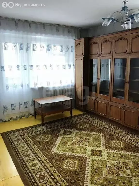 1-комнатная квартира: Барнаул, Деповская улица, 25 (32 м) - Фото 1