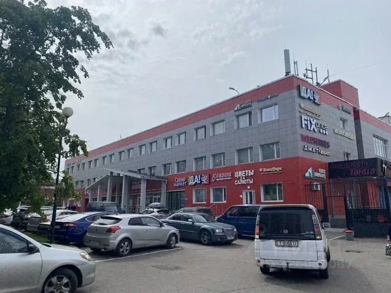 Торговая площадь в Москва ул. Шолохова, 5К2 (245 м) - Фото 1