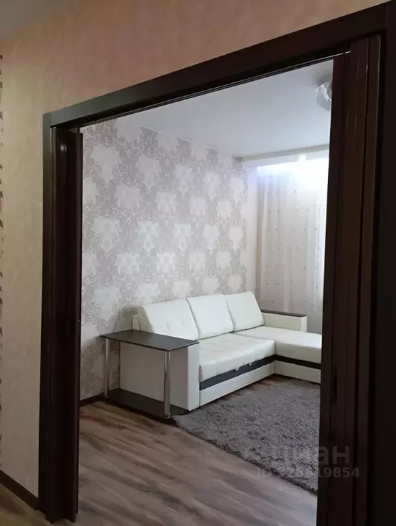 1-к кв. Ставропольский край, Ставрополь ул. Доваторцев, 86/2 (46.9 м) - Фото 1