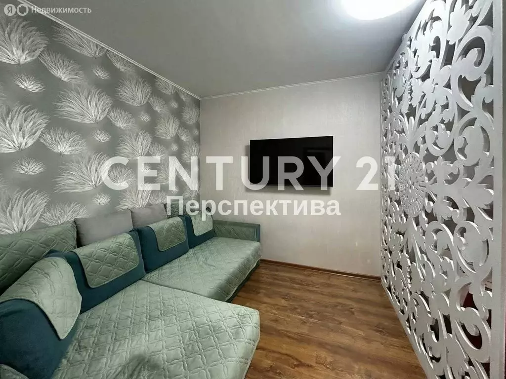 1-комнатная квартира: Люберцы, микрорайон Зенино ЖК Самолёт, ... - Фото 1