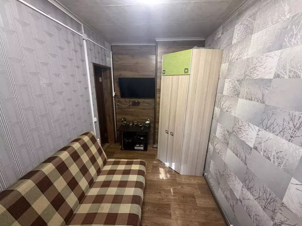 Комната Московская область, Одинцово Трудовая ул., 5 (9.0 м) - Фото 1