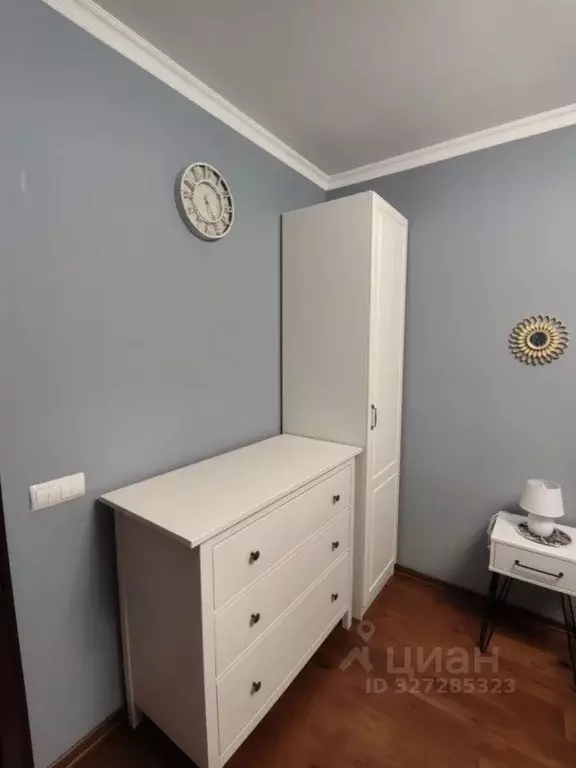 2-к кв. Москва Рублевское ш., 91К2 (60.0 м) - Фото 2