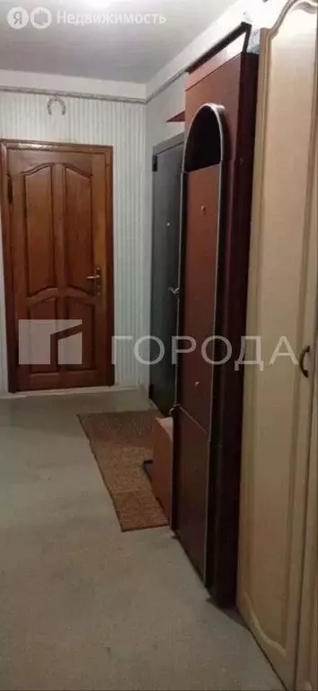 1-комнатная квартира: Барнаул, улица Попова, 123 (34.5 м) - Фото 1