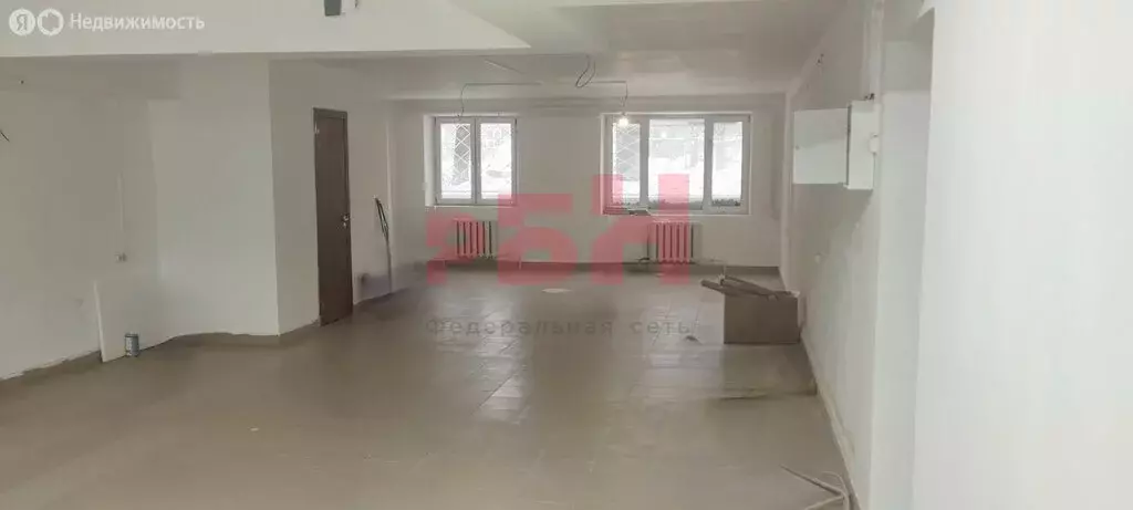 Помещение свободного назначения (83 м) - Фото 1