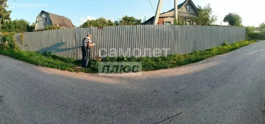 Дом в деревня Румянцево, 55 (65 м) - Фото 2