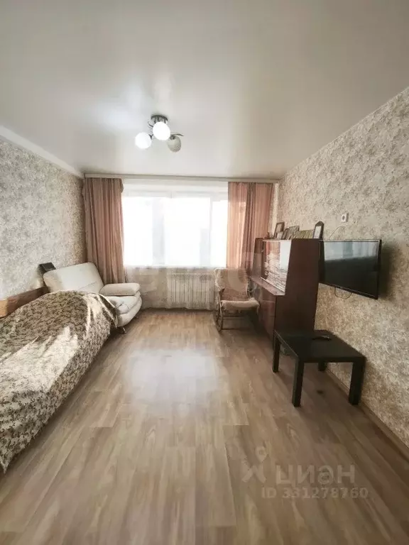 1-к кв. Липецкая область, Липецк ул. Е.И. Замятина, 4Б (38.0 м) - Фото 2