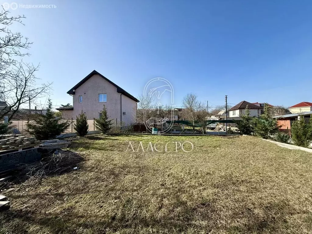 Участок в Севастополь (7 м) - Фото 1