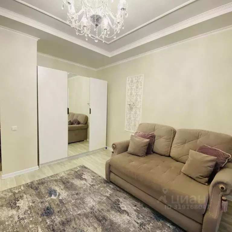 2-к кв. Московская область, Балашиха ул. Дмитриева, 14 (60.0 м) - Фото 1