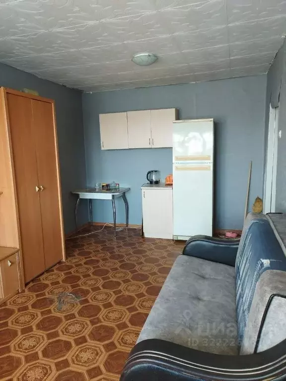 Комната Вологодская область, Череповец ул. Сталеваров, 80 (16.9 м) - Фото 0
